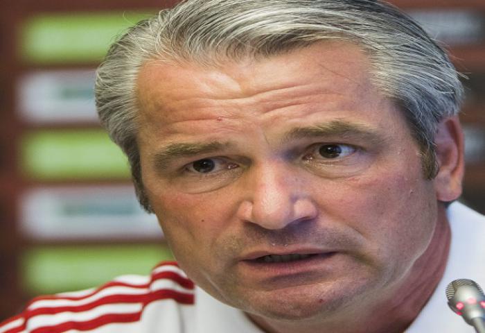 Tak Lolos Piala Dunia, Pelatih Timnas Hungaria Tinggalkan Jabatannya
